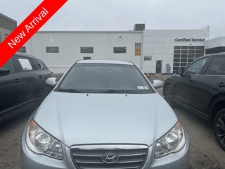 2009 Hyundai Elantra SE