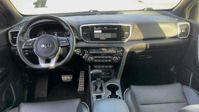 2020 Kia Sportage SX