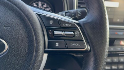 2020 Kia Sportage SX