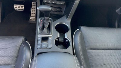 2020 Kia Sportage SX