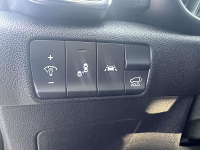 2020 Kia Sportage SX