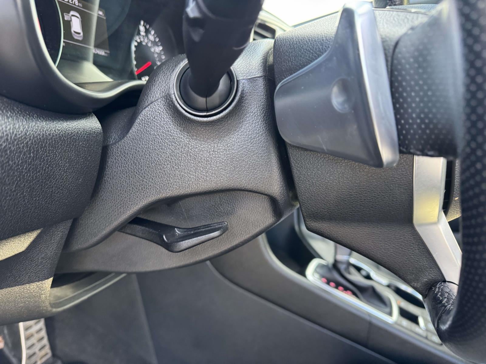 2020 Kia Sportage SX