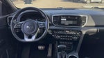 2020 Kia Sportage SX