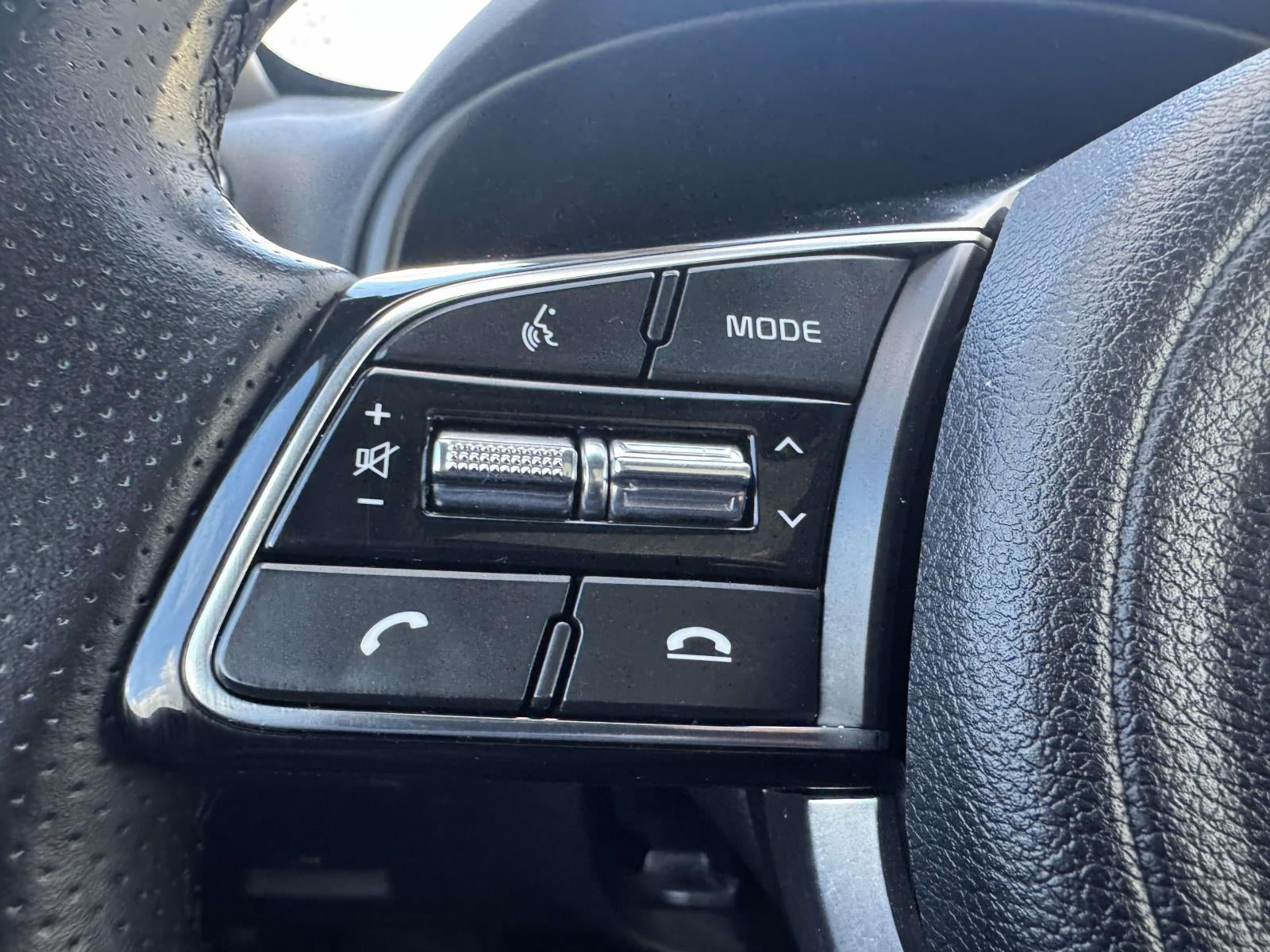 2020 Kia Sportage SX