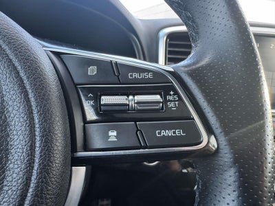 2020 Kia Sportage SX