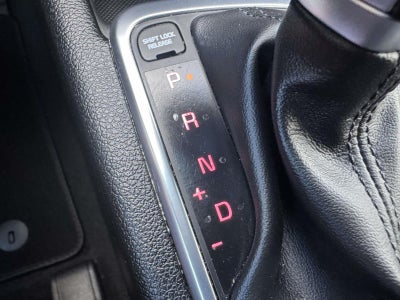 2020 Kia Sportage SX