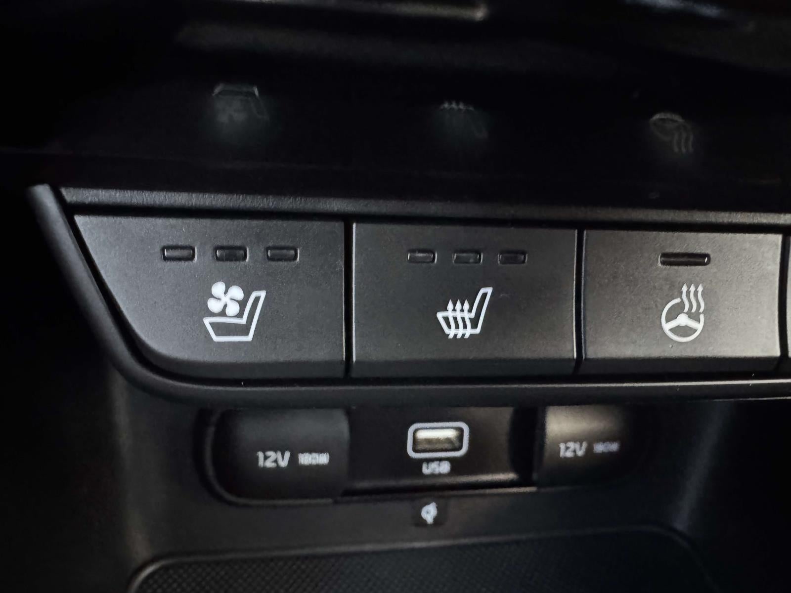 2020 Kia Sportage SX