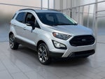 2019 Ford EcoSport SES