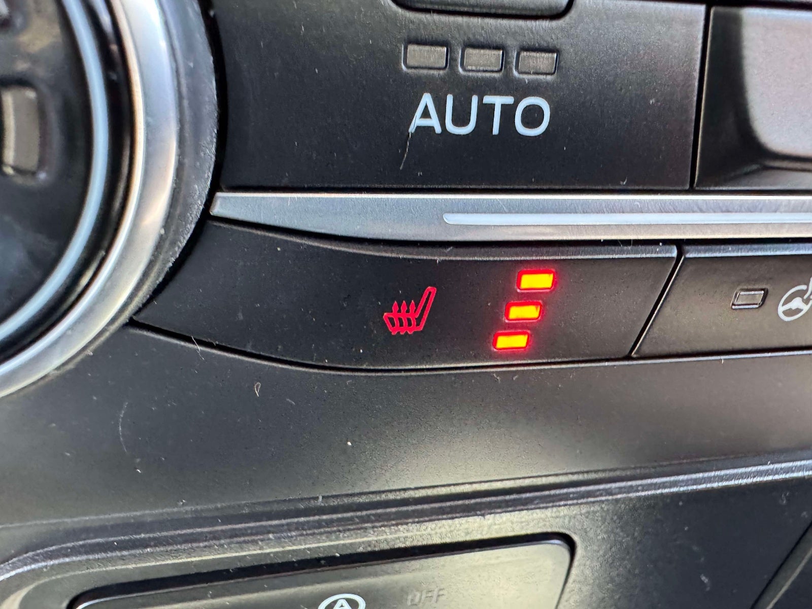 2019 Ford EcoSport SES