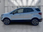 2019 Ford EcoSport SES
