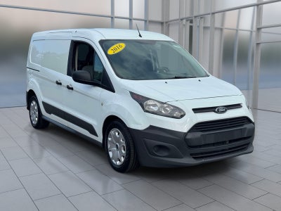 2016 Ford Transit Connect XL
