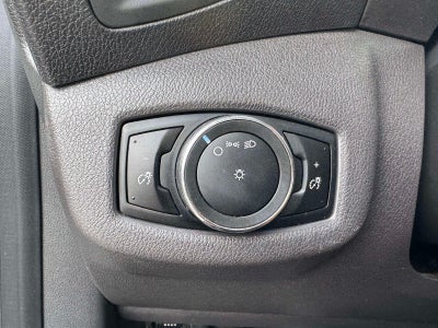 2016 Ford Transit Connect XL