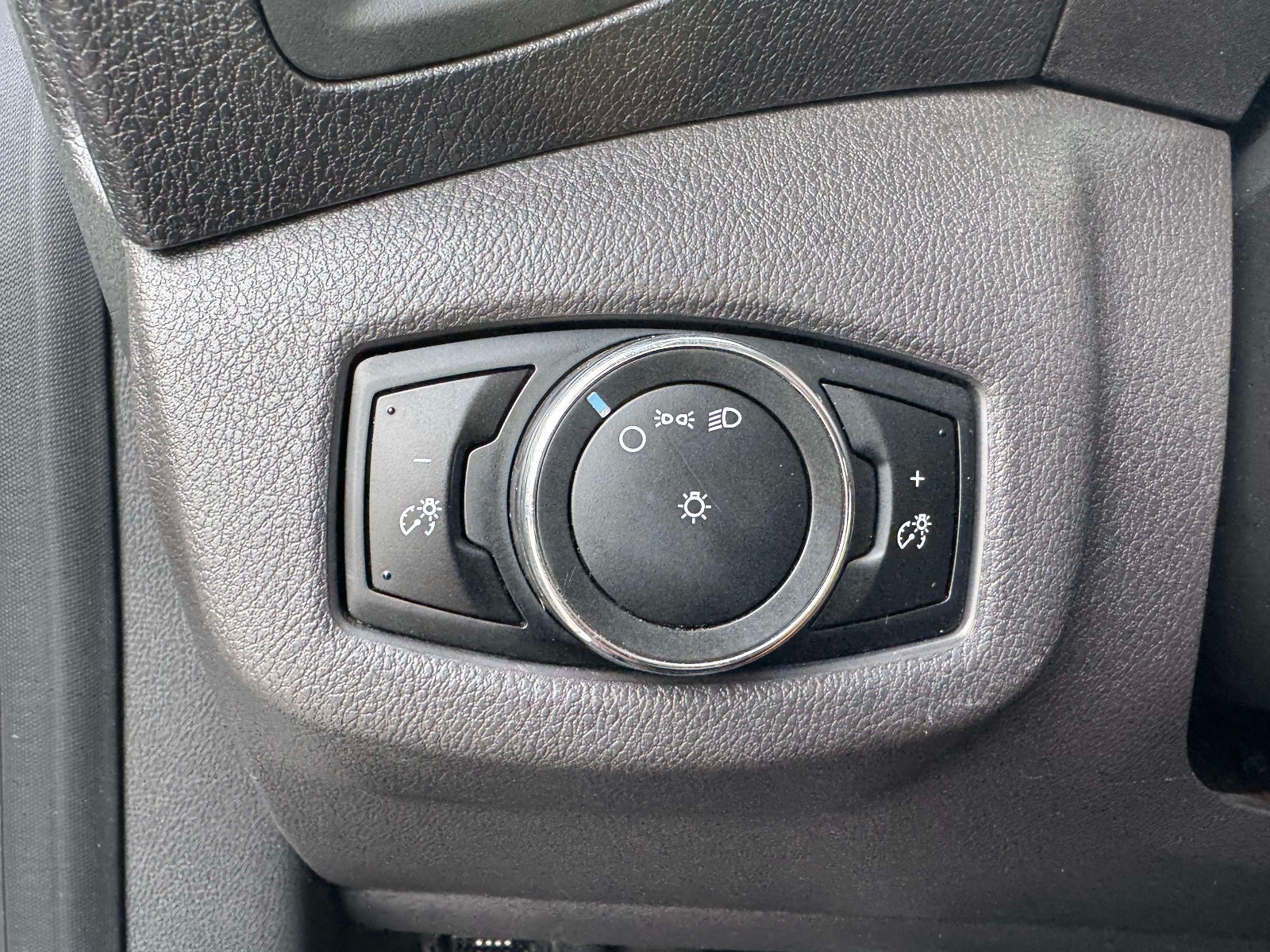 2016 Ford Transit Connect XL