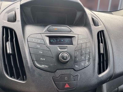 2016 Ford Transit Connect XL
