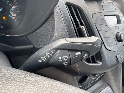 2016 Ford Transit Connect XL