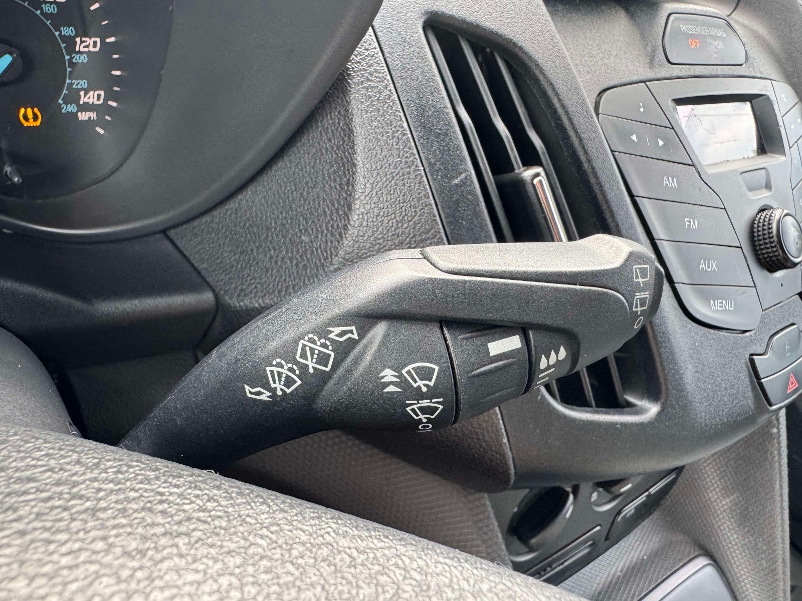 2016 Ford Transit Connect XL