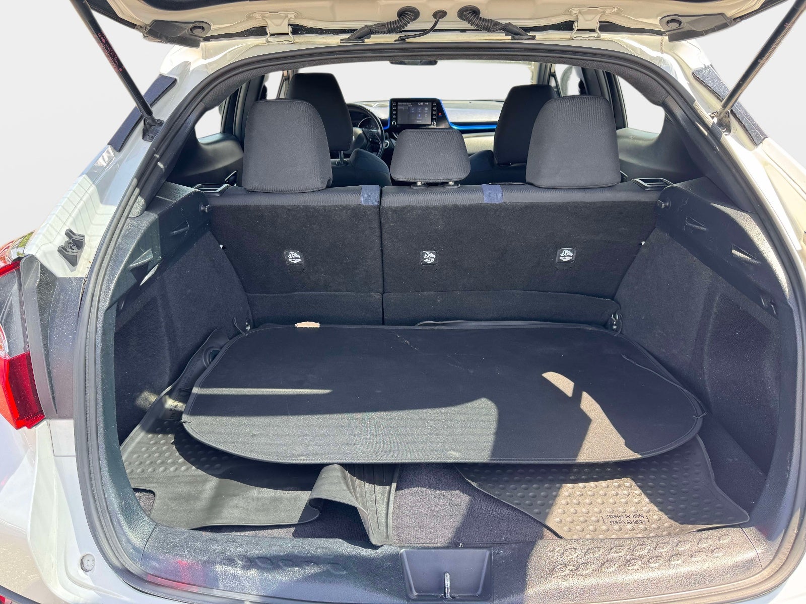 2021 Toyota C-HR XLE