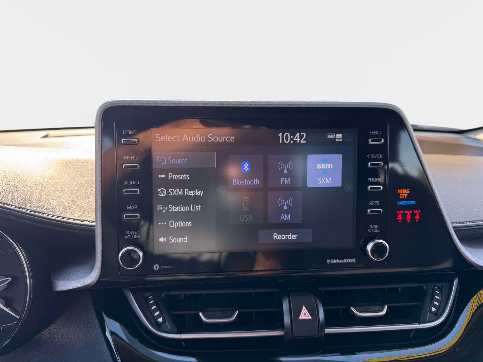 2021 Toyota C-HR LE