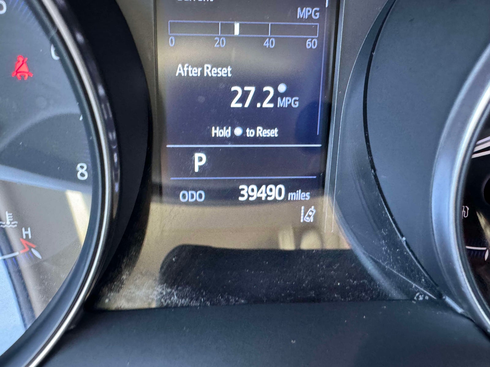 2021 Toyota C-HR LE