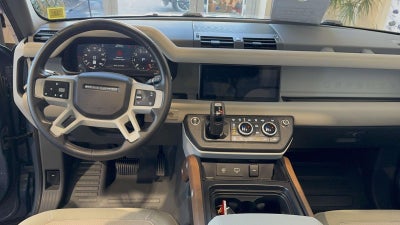 2021 Land Rover Defender 110 S