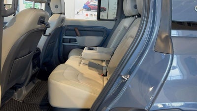 2021 Land Rover Defender 110 S