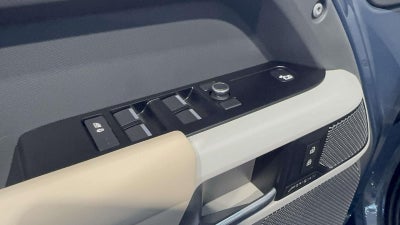 2021 Land Rover Defender 110 S