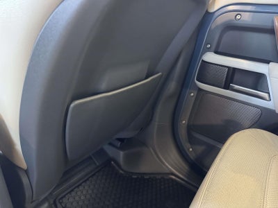 2021 Land Rover Defender 110 S