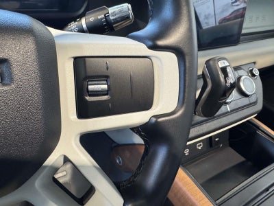 2021 Land Rover Defender 110 S
