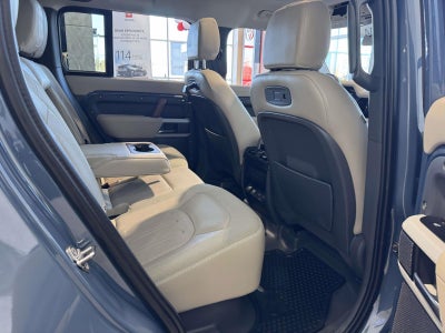 2021 Land Rover Defender 110 S