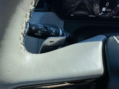2024 Land Rover Range Rover Velar Dynamic SE