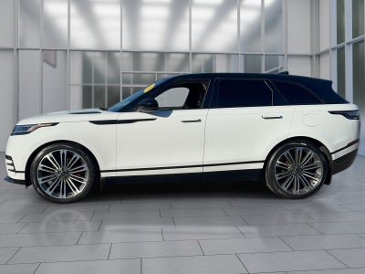 2024 Land Rover Range Rover Velar Dynamic SE