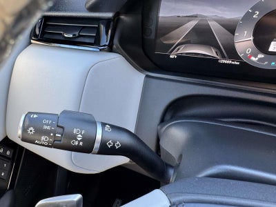 2024 Land Rover Range Rover Velar Dynamic SE