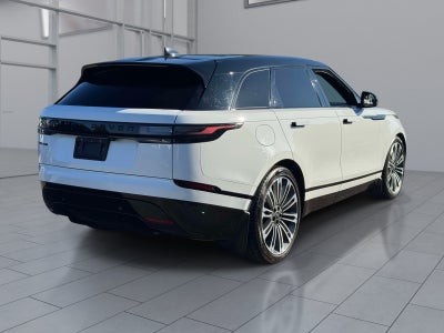 2024 Land Rover Range Rover Velar Dynamic SE