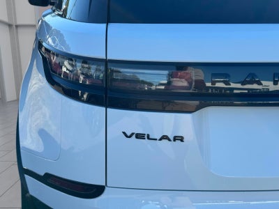 2024 Land Rover Range Rover Velar Dynamic SE