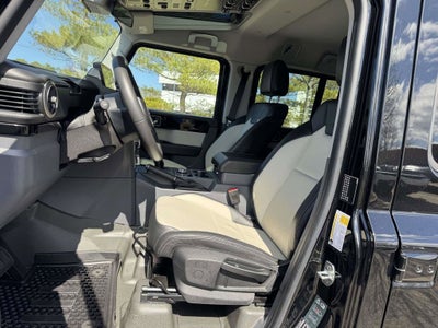 2024 INEOS Grenadier Fieldmaster Edition