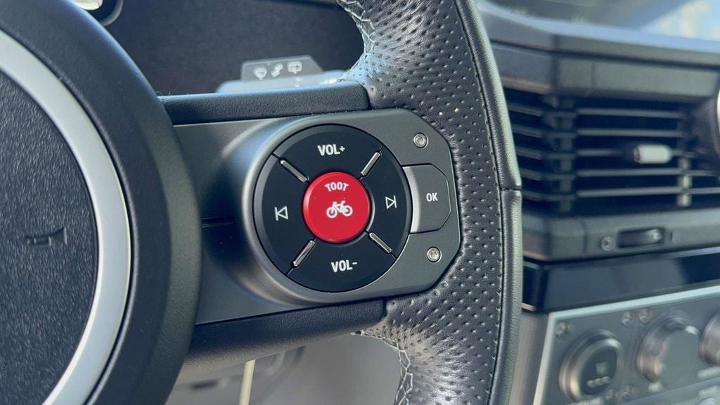 2024 INEOS Grenadier Fieldmaster Edition