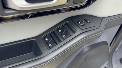 2024 INEOS Grenadier Fieldmaster Edition