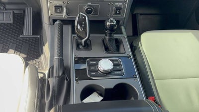 2024 INEOS Grenadier Fieldmaster Edition