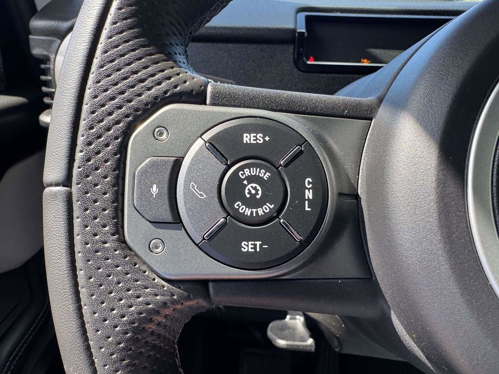 2024 INEOS Grenadier Fieldmaster Edition