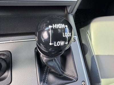 2024 INEOS Grenadier Fieldmaster Edition