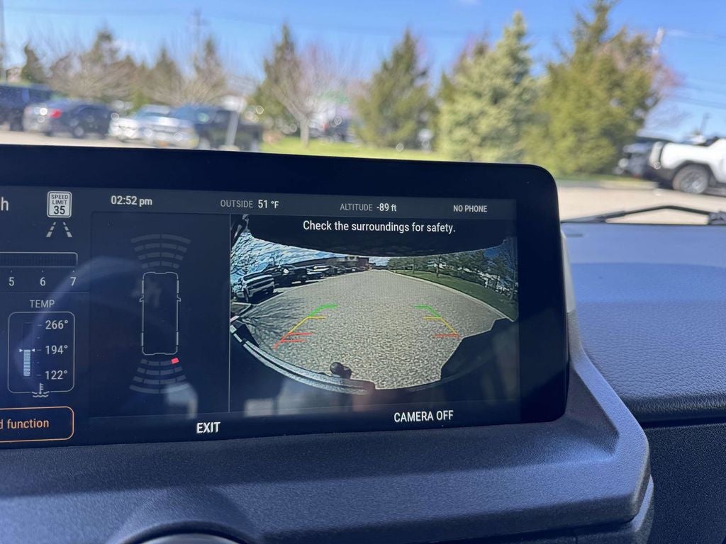 2024 INEOS Grenadier Fieldmaster Edition