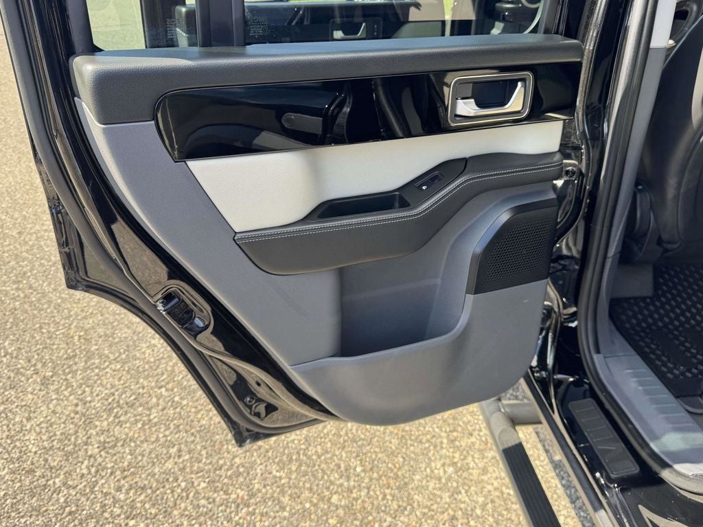 2024 INEOS Grenadier Fieldmaster Edition