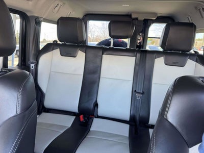 2024 INEOS Grenadier Fieldmaster Edition