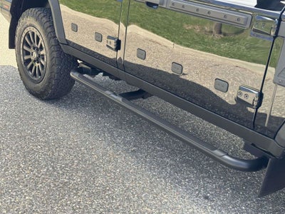 2024 INEOS Grenadier Fieldmaster Edition