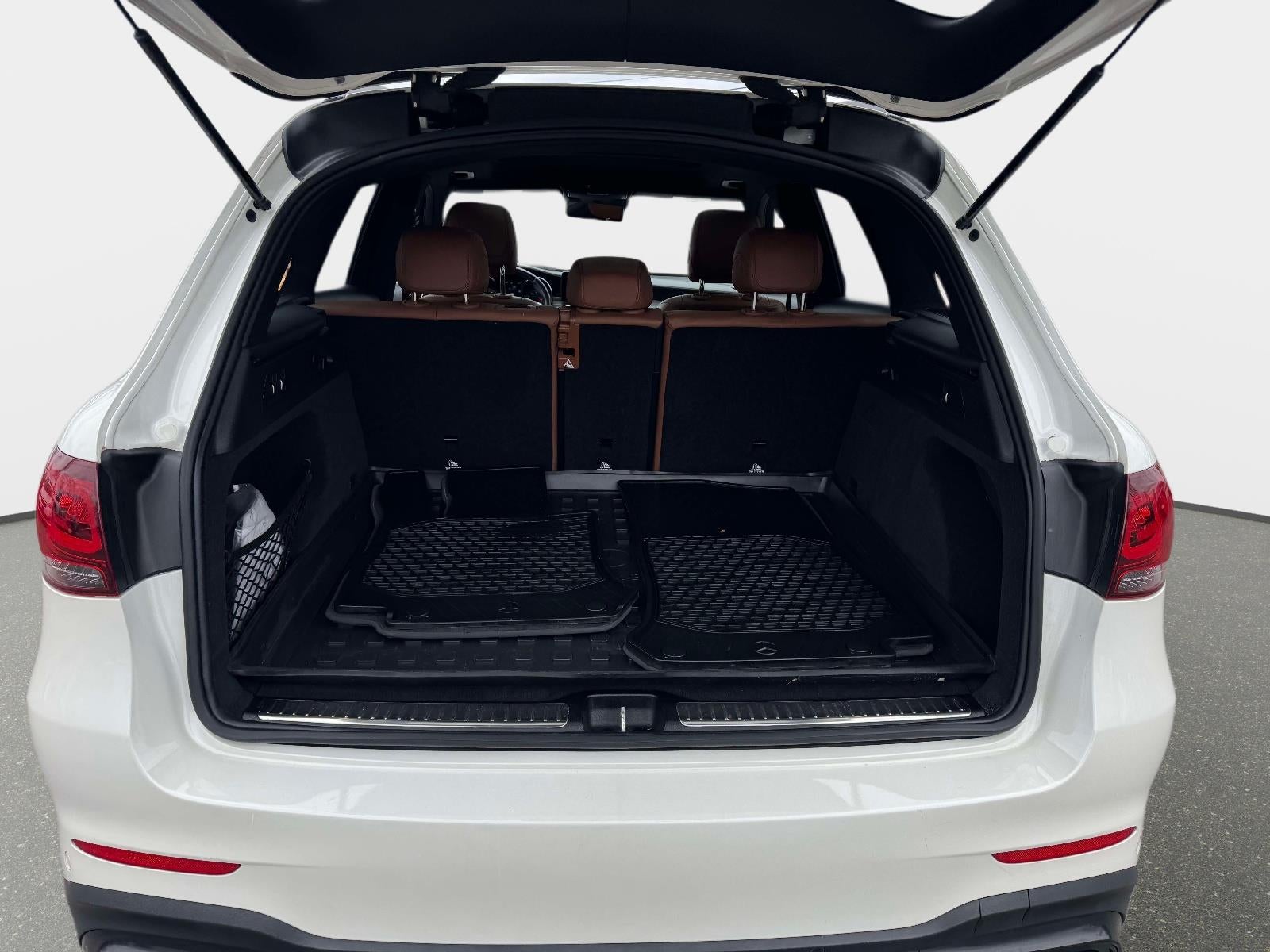 2021 Mercedes-Benz GLC GLC 43 AMG® 4MATIC®