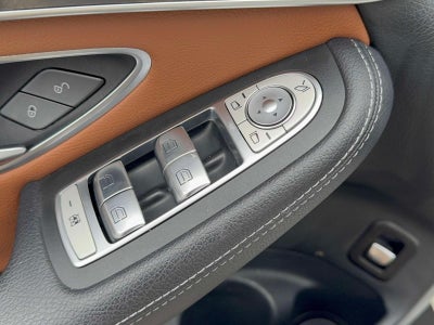 2021 Mercedes-Benz GLC GLC 43 AMG® 4MATIC®