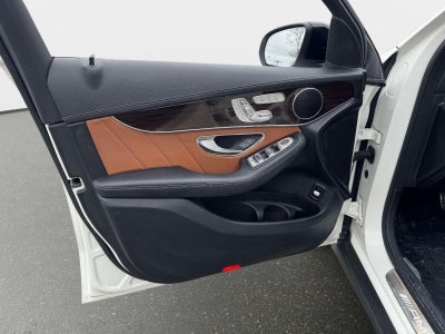 2021 Mercedes-Benz GLC GLC 43 AMG® 4MATIC®