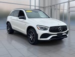 2021 Mercedes-Benz GLC GLC 43 AMG® 4MATIC®