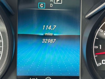 2021 Mercedes-Benz GLC GLC 43 AMG® 4MATIC®