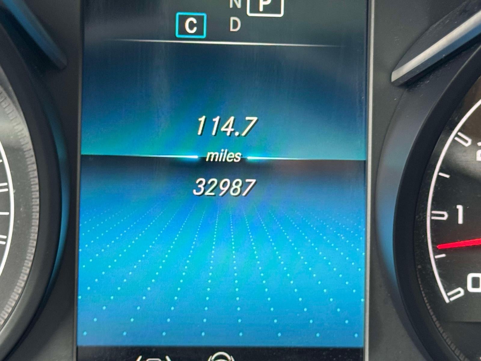 2021 Mercedes-Benz GLC GLC 43 AMG® 4MATIC®